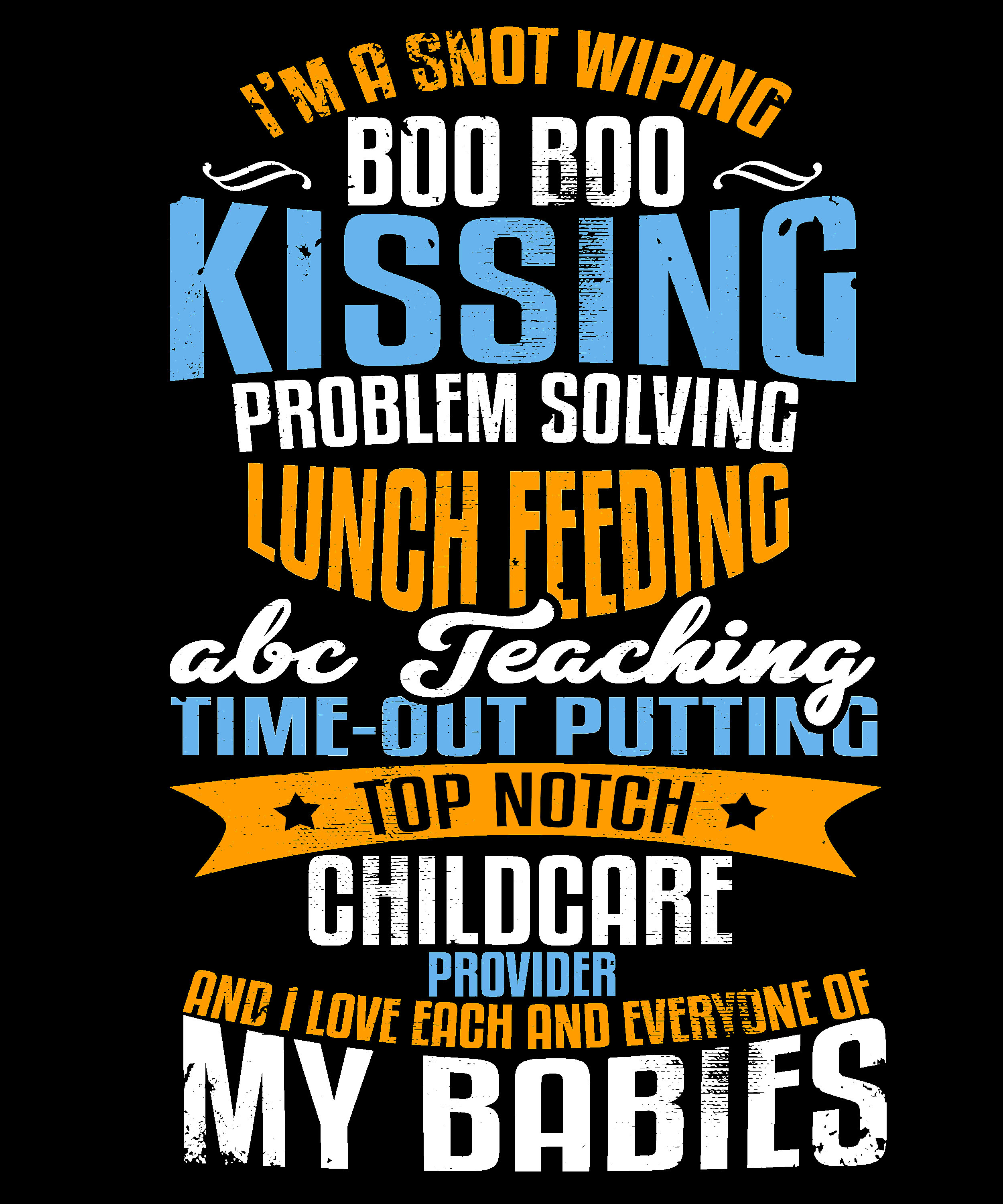 Childcare Shirt, Childcare Gift, Daycare Shirt, Childcare Provider,  Childcare Worker, Babysitter Shirt, Childcare Tee, Teacher Shirt - Etsy