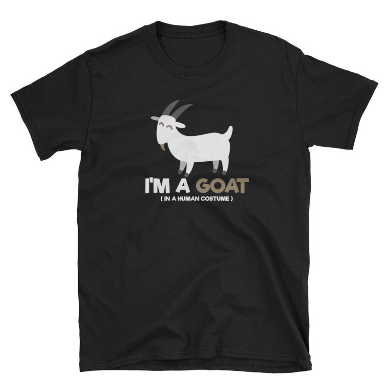 Goat Shirt, Goat Gift, Goat Lover, Farm Shirt, Farmer Shirt, Goat Tee ...