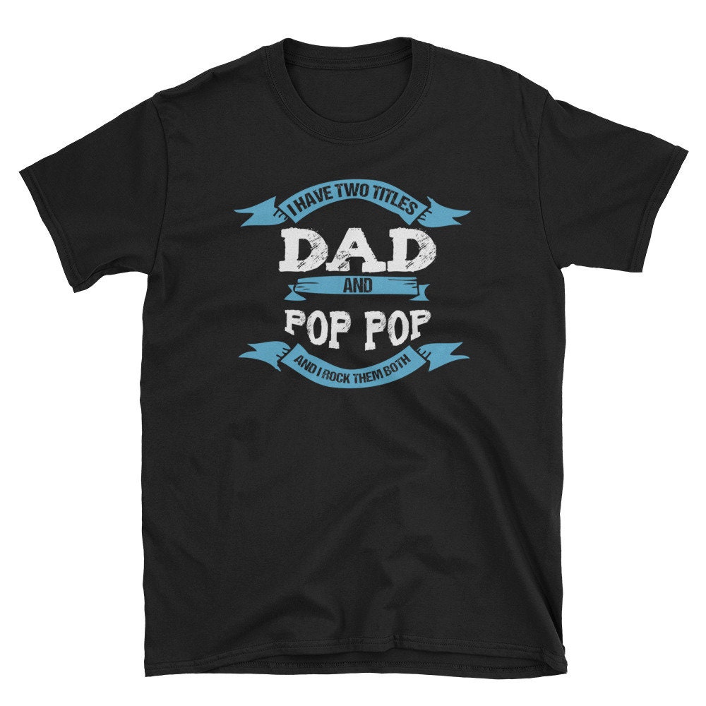 Dad Shirt Dad Gift Grandpa Shirt Papa Shirt Fathers Day | Etsy