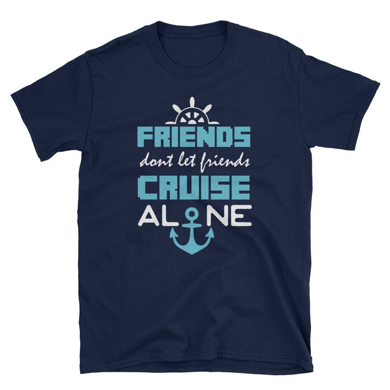 Best Friends Shirt Best Friends Gift BFF Shirt Cruise - Etsy