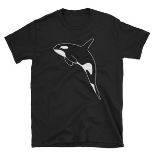 Orca Shirt, Orca Gift, Whale Shirt, Killer Whale Shirt, Orca Whale, Orca Clothing, Orca Lover, Ocean Shirt, Orca Tee, Orca Killer Whale