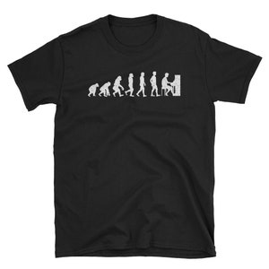 Music Shirt, Piano Teacher Gift, Band Shirt, Piano Shirt, Piano Player, Pianist, Piano Lover, Keyboard Shirt, Pianist Evolution