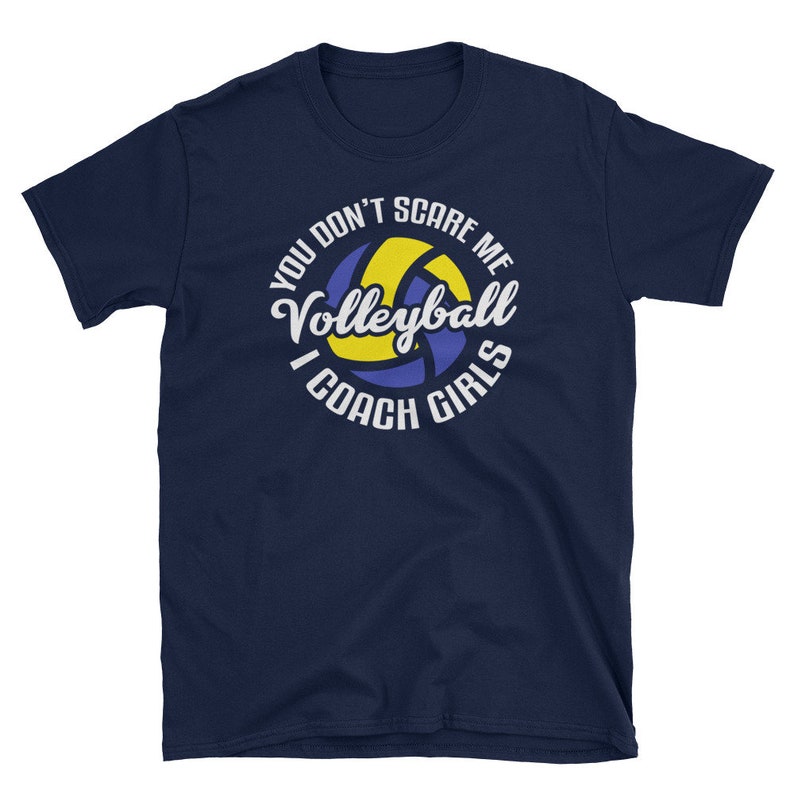 Volleyball Shirts Volleyball Gifts Girls Volleyball Etsy