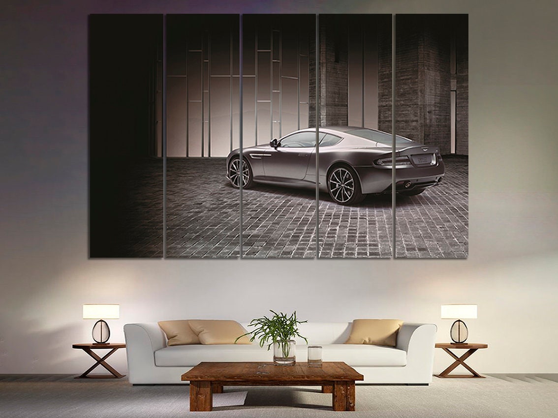 Aston Martin アート インテリア ディスプレイ オブジェ 置物 imgrc0119753001.jpg