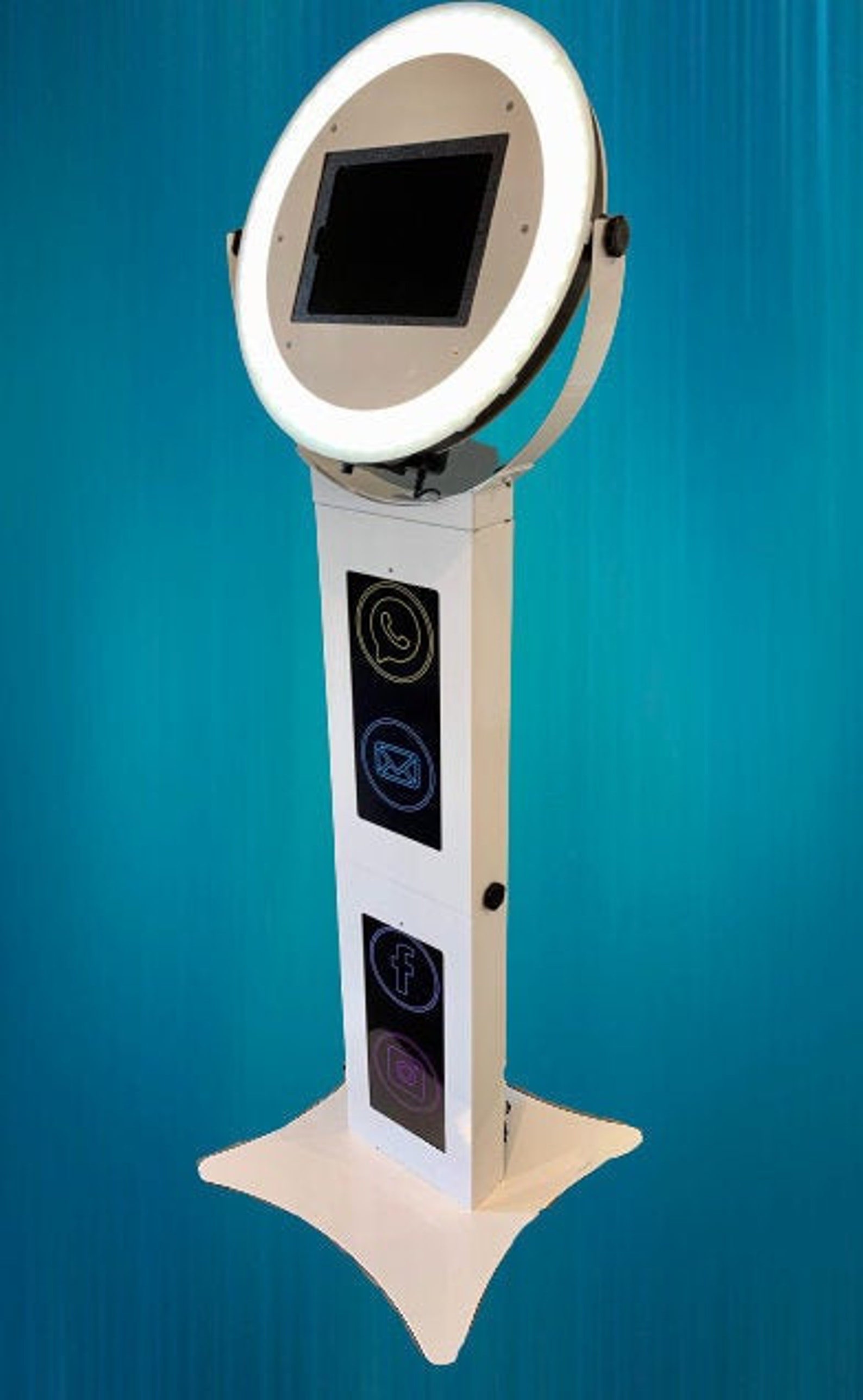 IPad Photo Booth Shell Case Only For 9.7 10.2 & 10.5in iPad Etsy