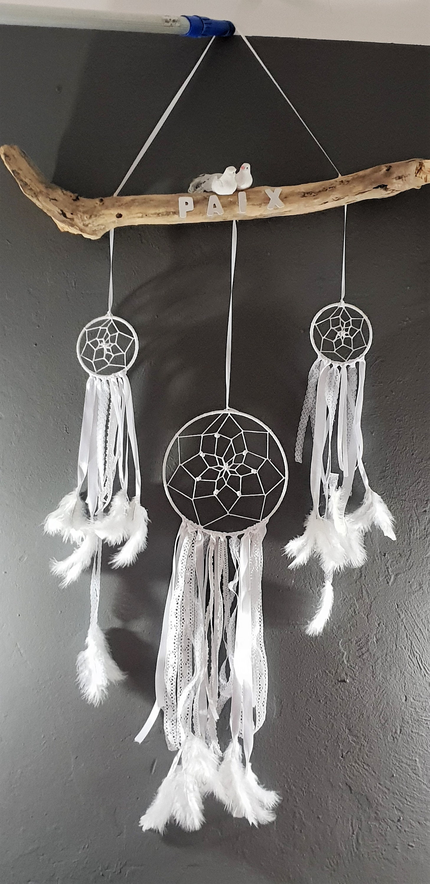 Suspension Attrape Reve