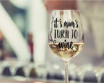 Custom Wine Glass Decals Bachelorette Party Custom Decal Sticker Wedding Decals Tumbler Mug Decals Wine Tumbler Decal Champagne Flute Decals