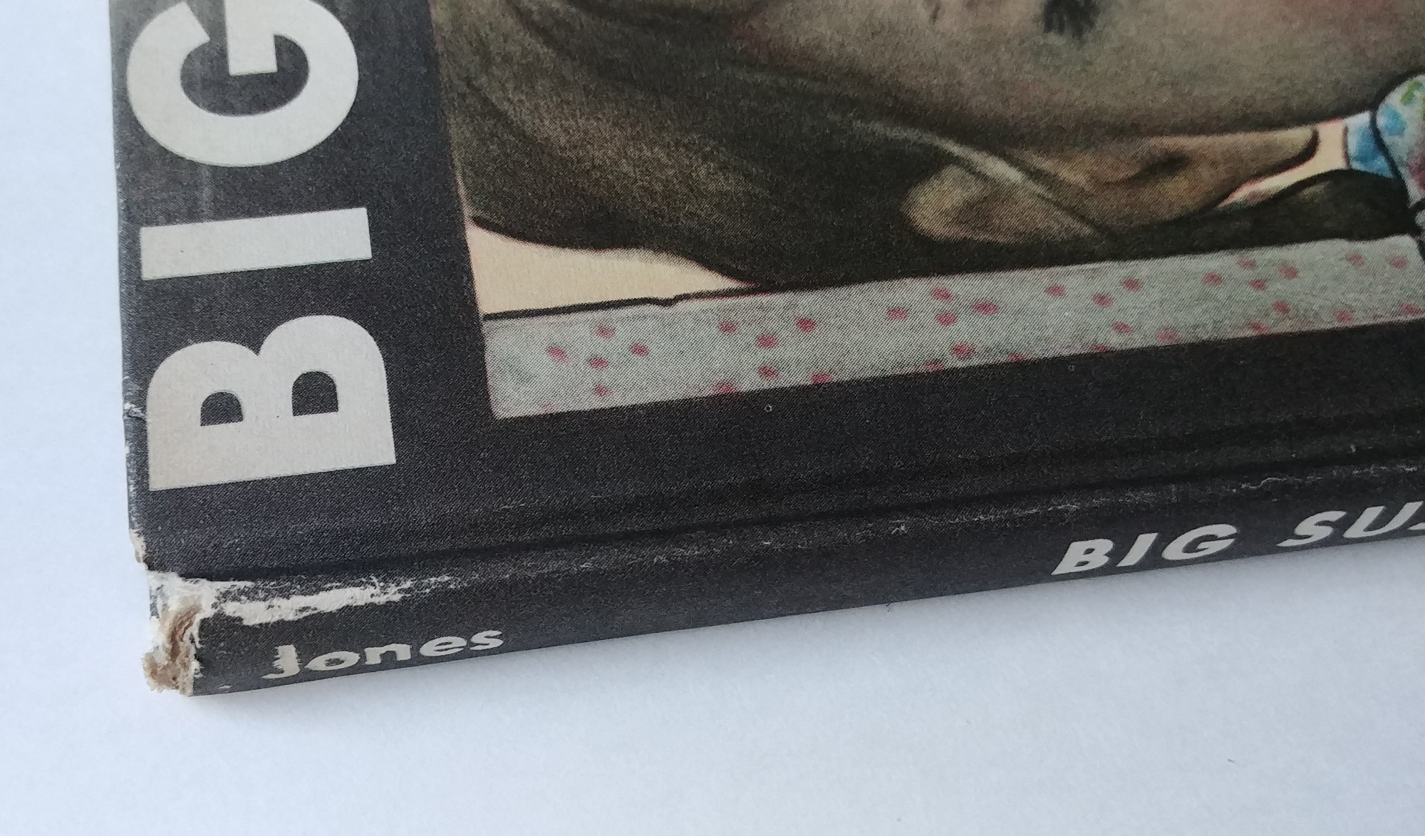 BIG SUSAN par Elizabeth Orton Jones, 1947, First Edition in dust jacket ...