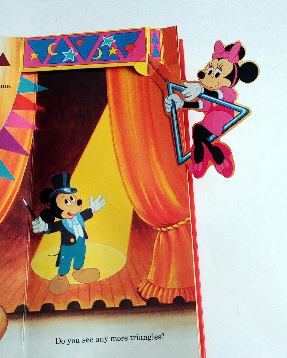 希少 MICKEY'S POP-UP BOOK OF $_57.JPG?set_id=8800005007