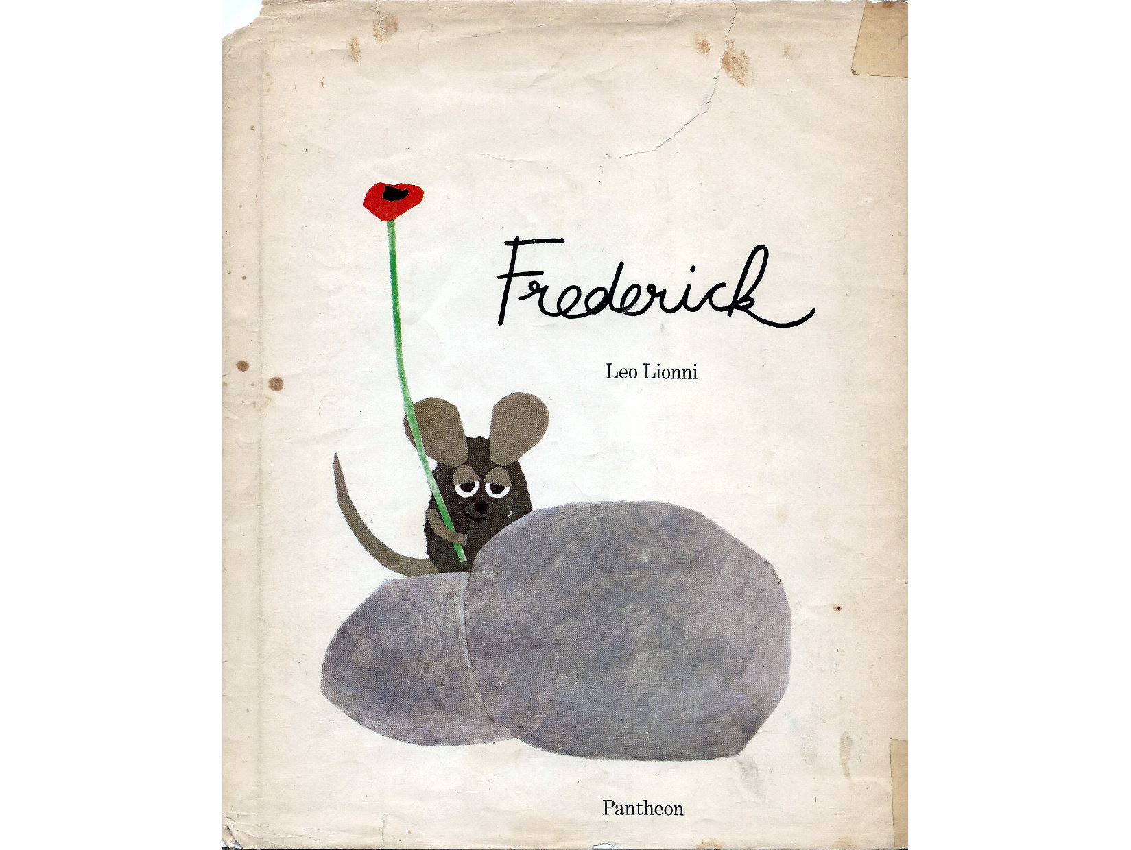 Rare NWT Leo Lionni\'s Friends Frederick Mini Backpack by Sun Arrow Frederick Leo Lionni - Etsy Ireland main image 4