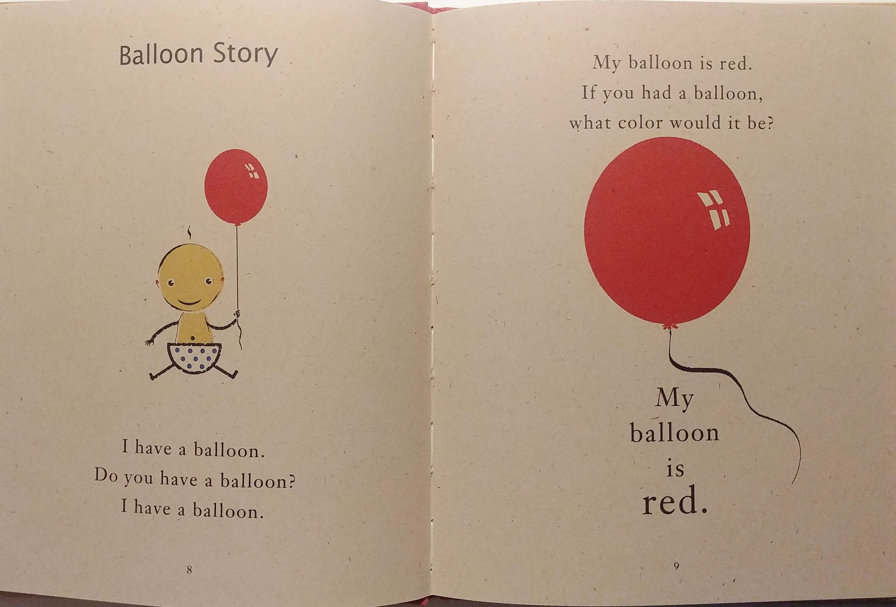 HAPPY HOCKY FAMILY! 1st Printing 1993, Scarce, Lane Smith