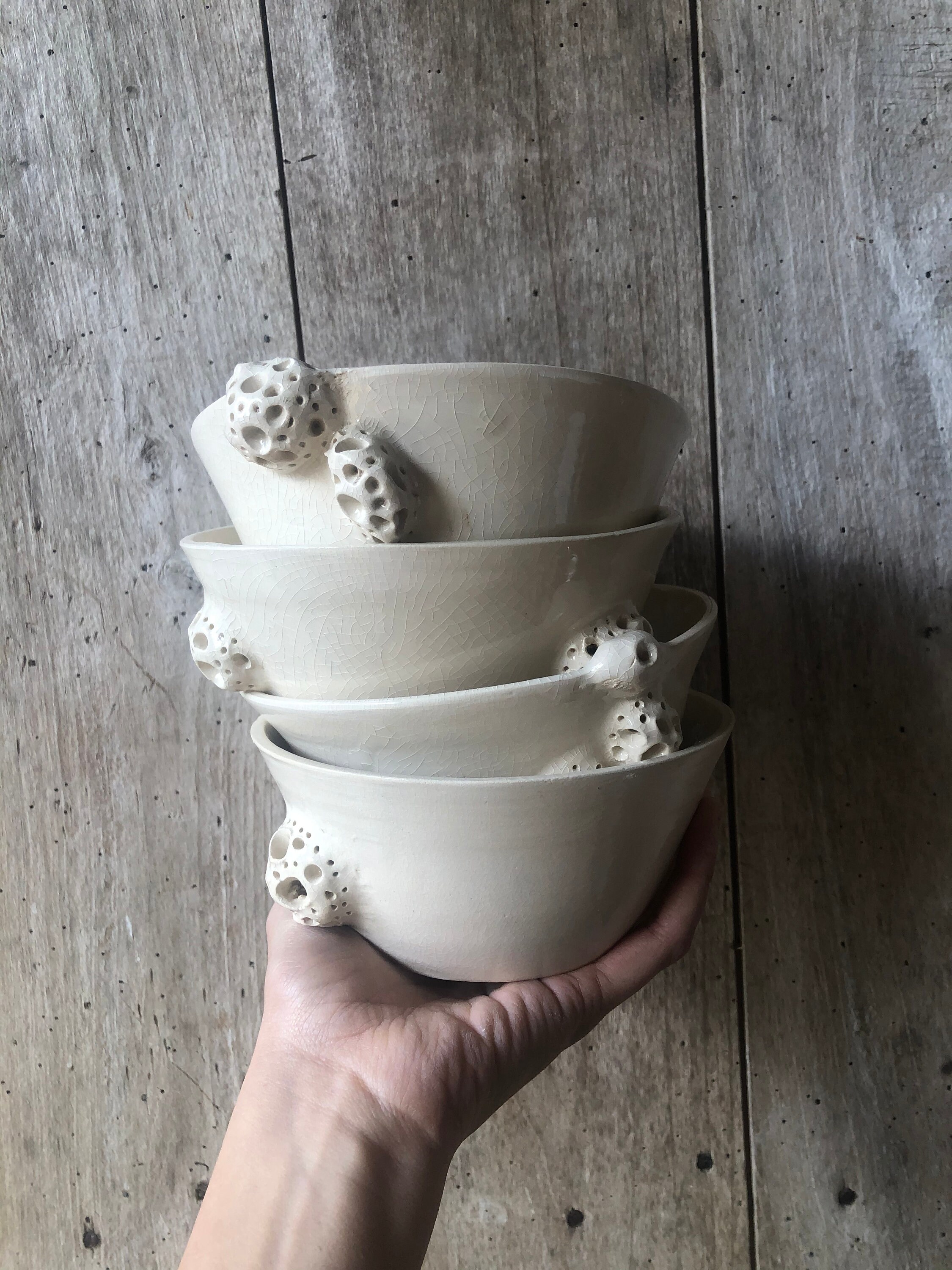Bol en Ceramique