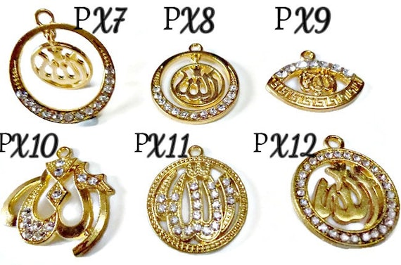 Compteur Tawaf 7 Perles – Tasbih Misbaha Pour Prière Hajj Omra – X4, Fabriqué UK