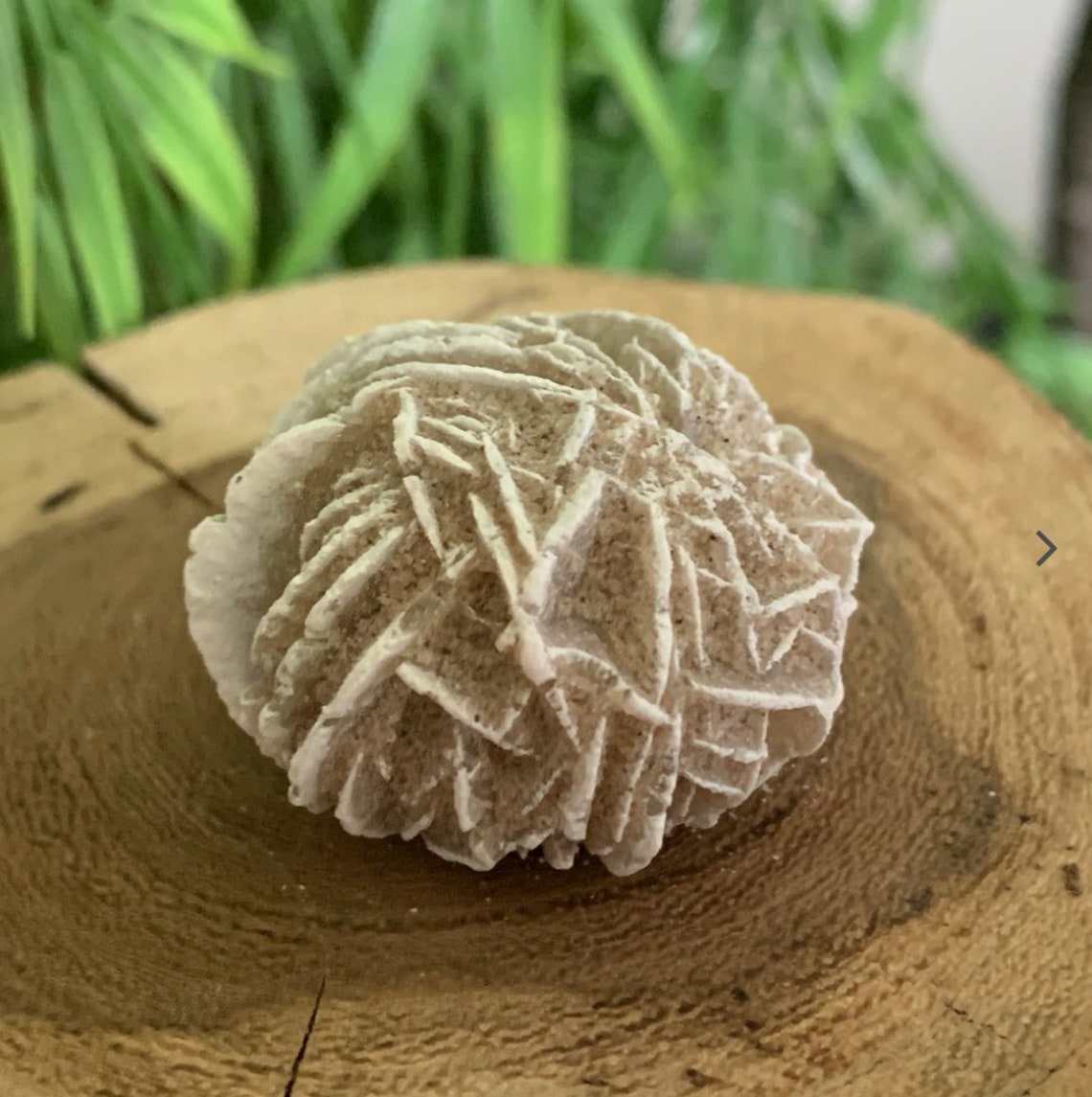 Desert Rose Gemstone Tumble Stone Etsy UK