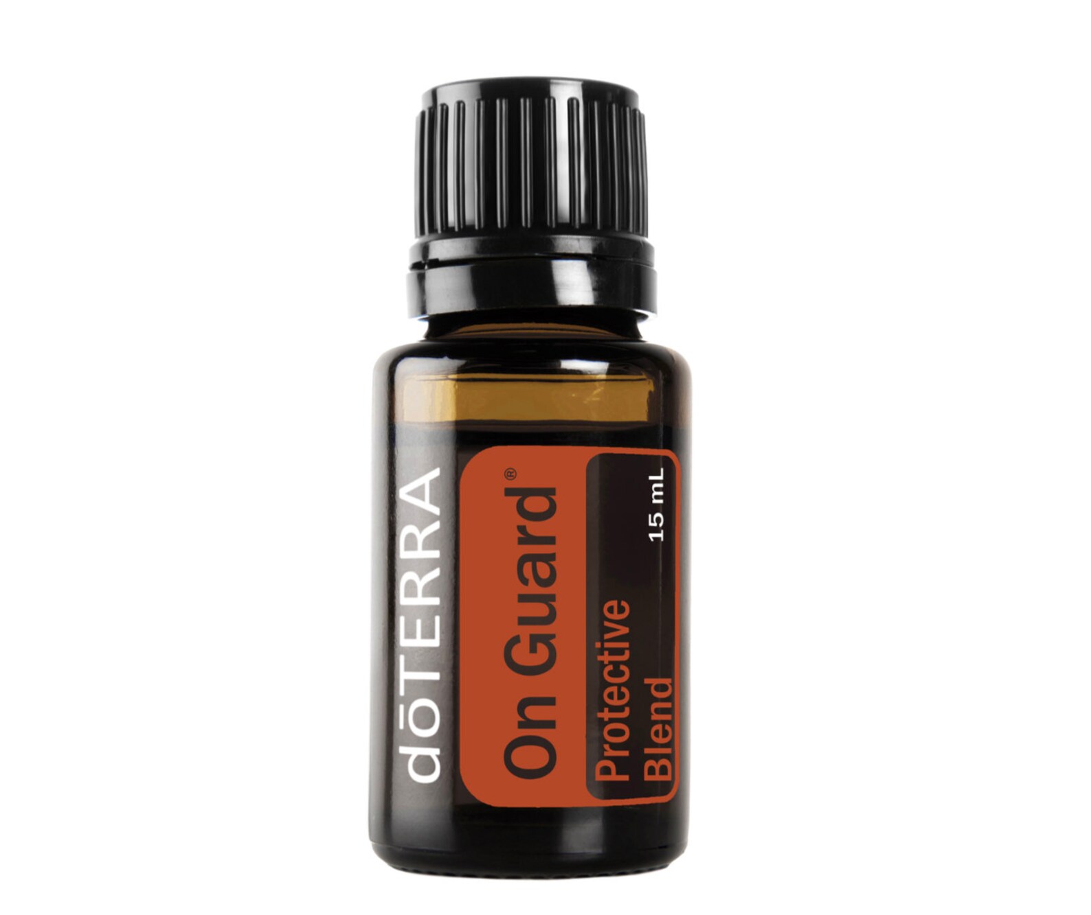 On Guard Essential Oil 15ml or 1ml Bottle by doTERRA Etsy