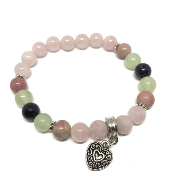 Bracelet to attract love sale