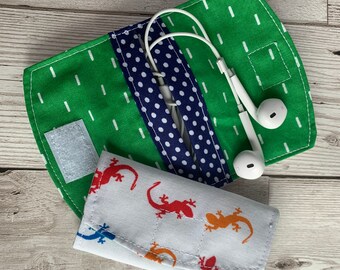 Red Windham Lizards Cotton Fabric by the Yard 51391-4 Coyote Canyon
