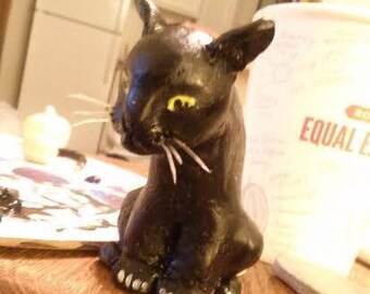 Custom Handmade Figurines