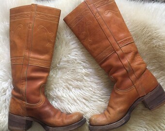 frye dorian boots