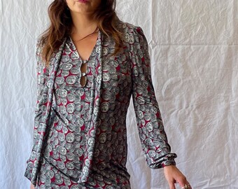 Mara hoffman agnes dress 2025