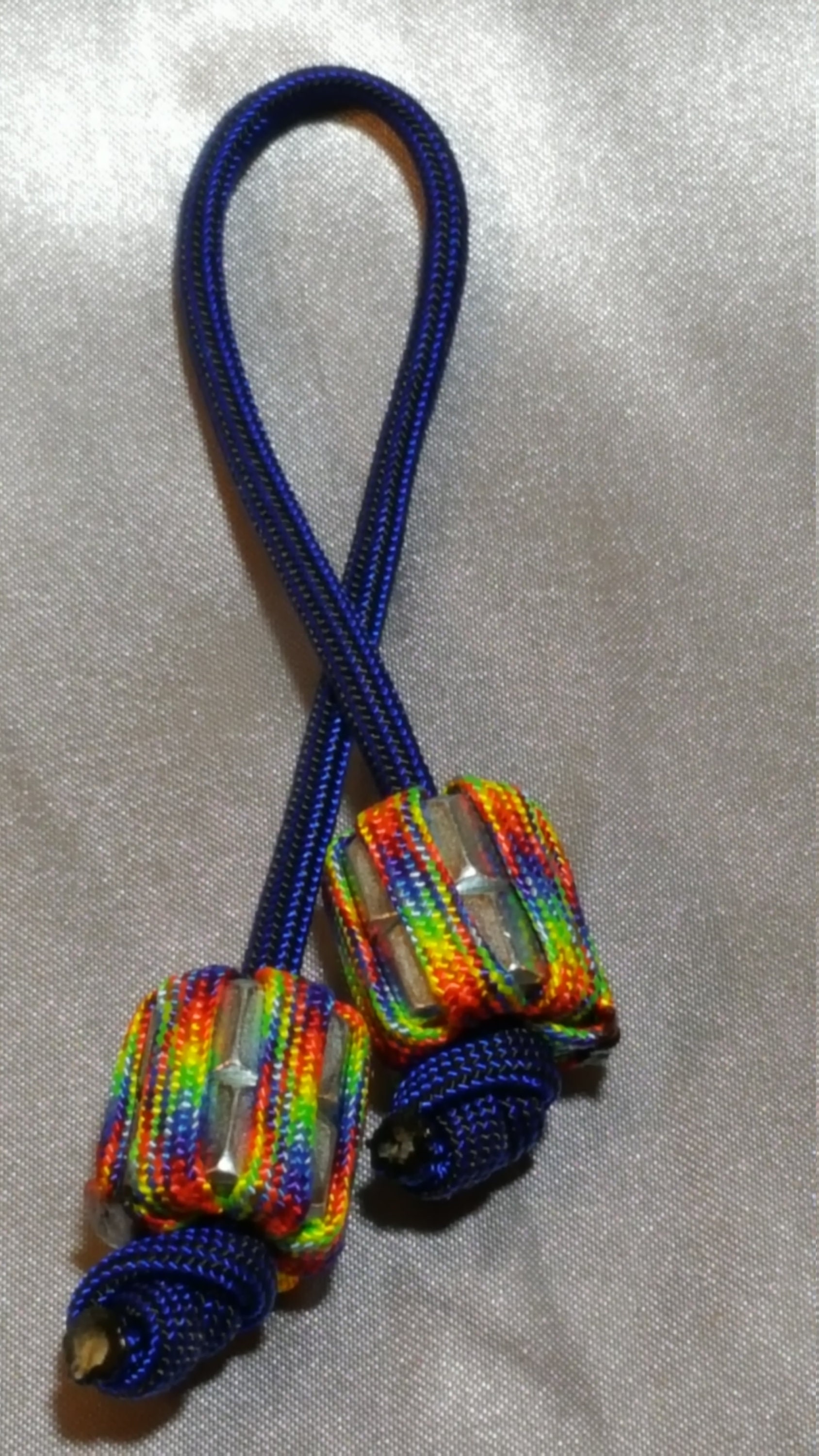 Psychedelic Begleri Beads | Etsy