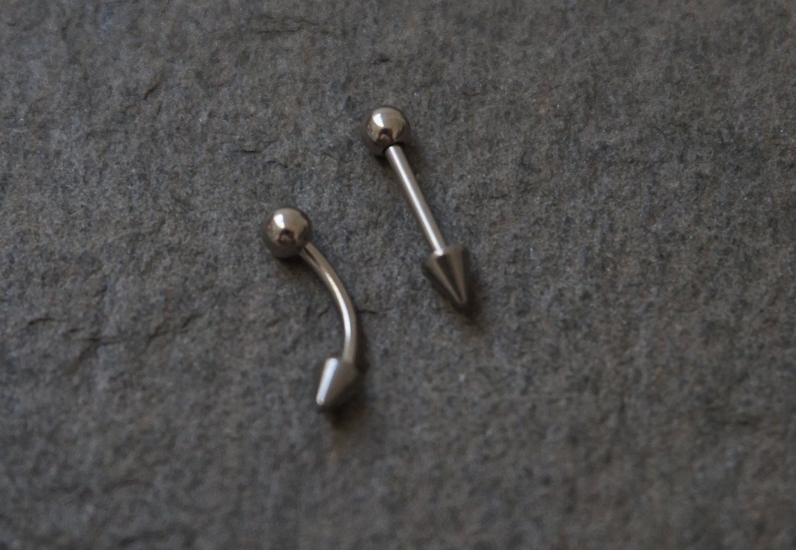 Smiley barbell shop
