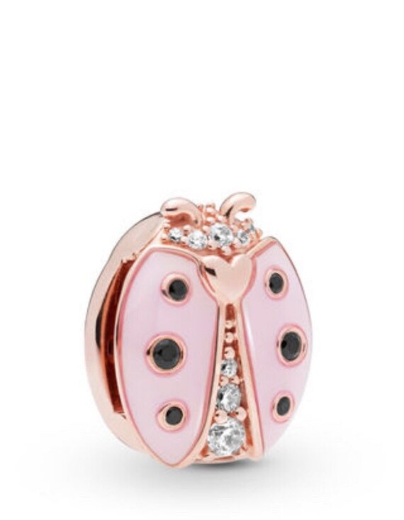 pandora reflection charms