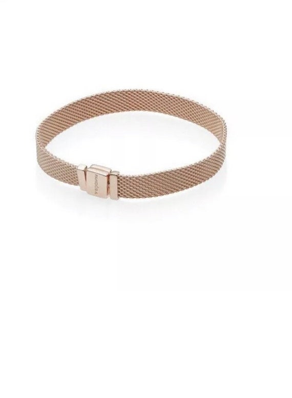 bracelet pandora reflexions rose bracelet pandora reflexions rose