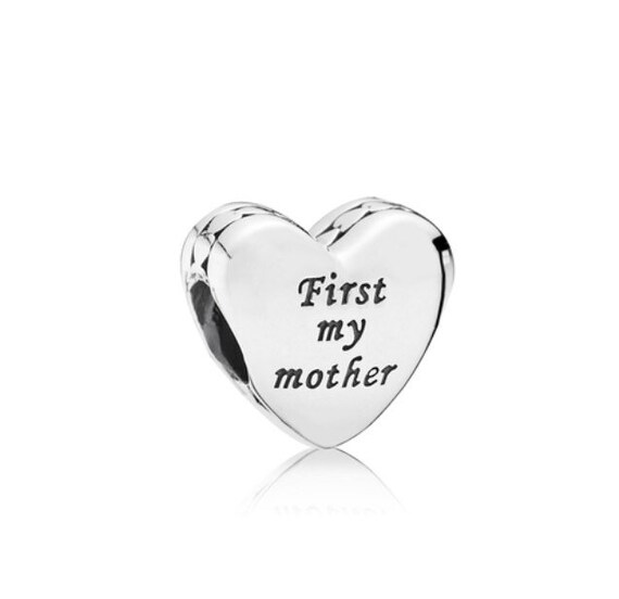 pandora first mother's day charm