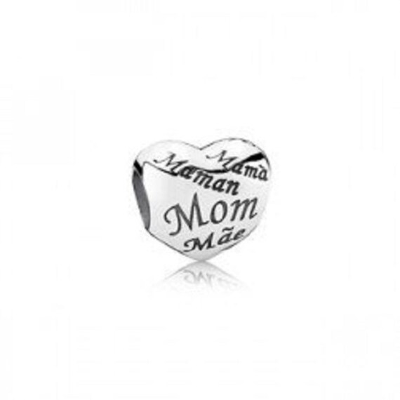 charm maman pandora charm maman pandora