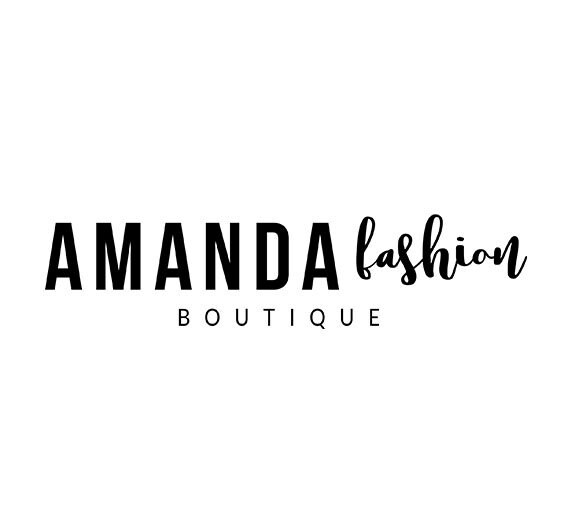 Download Fashion Boutique Logo Premade Typography Logo Design Text Etsy