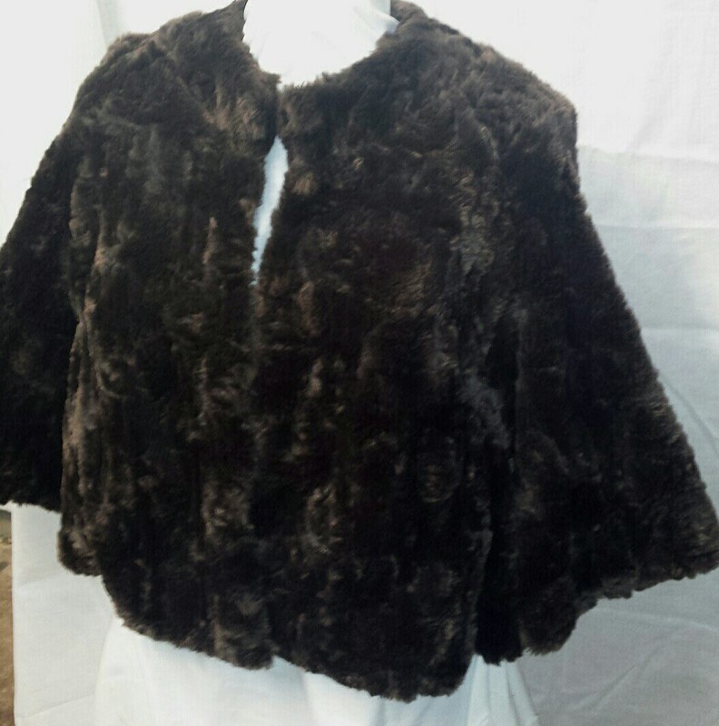 monsoon fur jacket