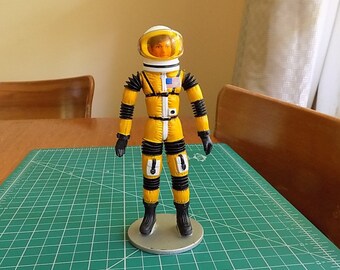 space toys from the 60s