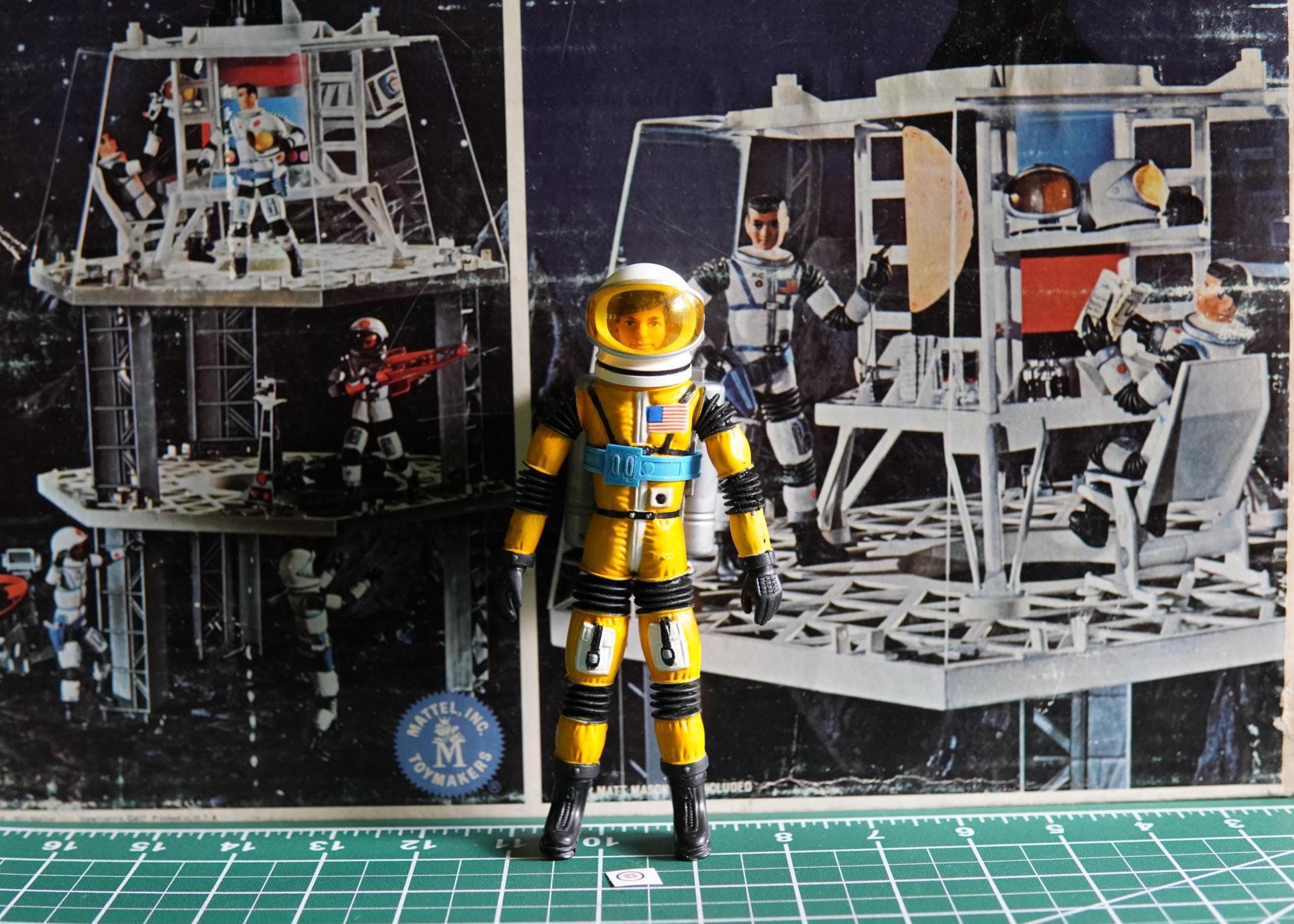 Major matt mason - Etsy 日本