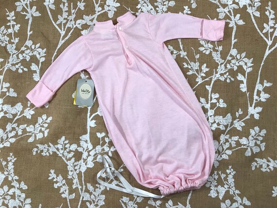 baby dior layette set