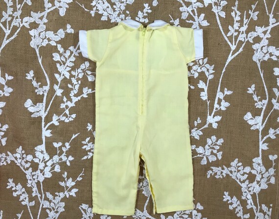 peter rabbit overalls