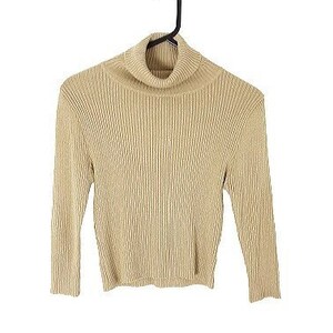 Sparkly turtleneck on sale