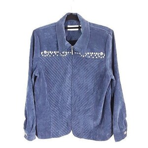 Zip front blouse uk deals