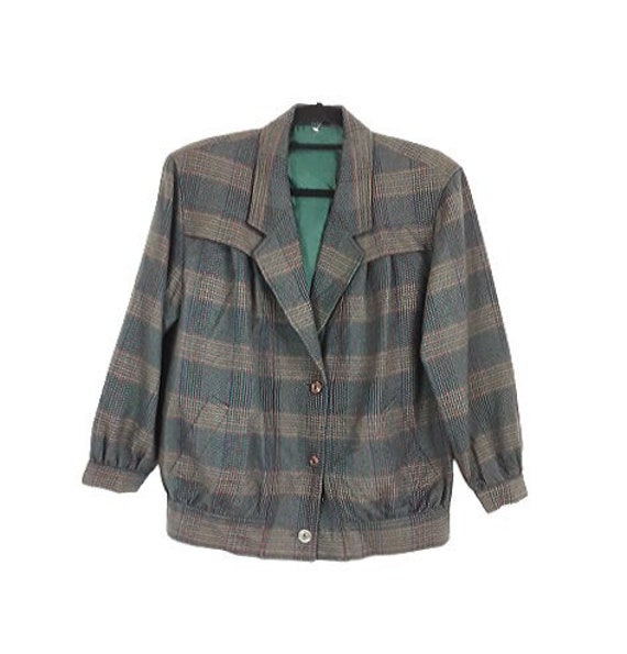 Womens wool blazer uk 2025