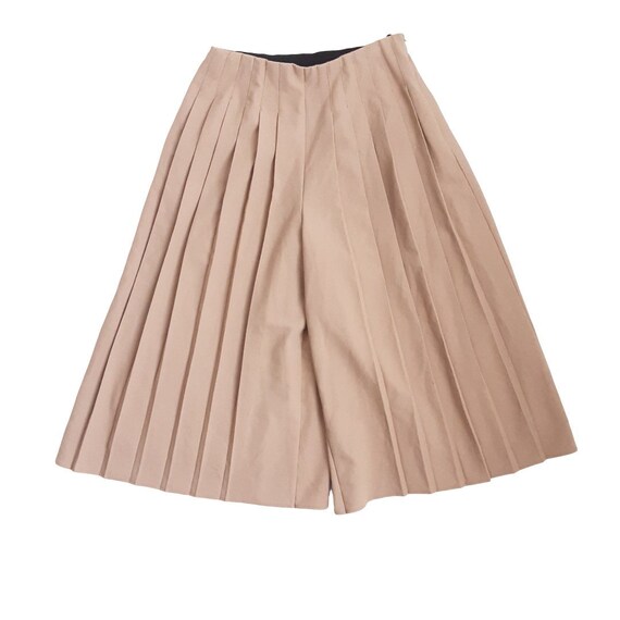 Culottes skirt uk top