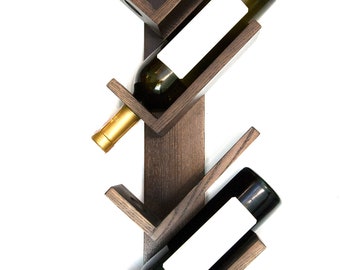 wood wine rack simple wooden wine racksblack rackwine storage rackswine bottles holderdining room rack customrustic storagewine holders etsy wood wine rack simple wooden wine racksblack rackwine storage rackswine bottles holderdining room rack customrustic storagewine holders etsy