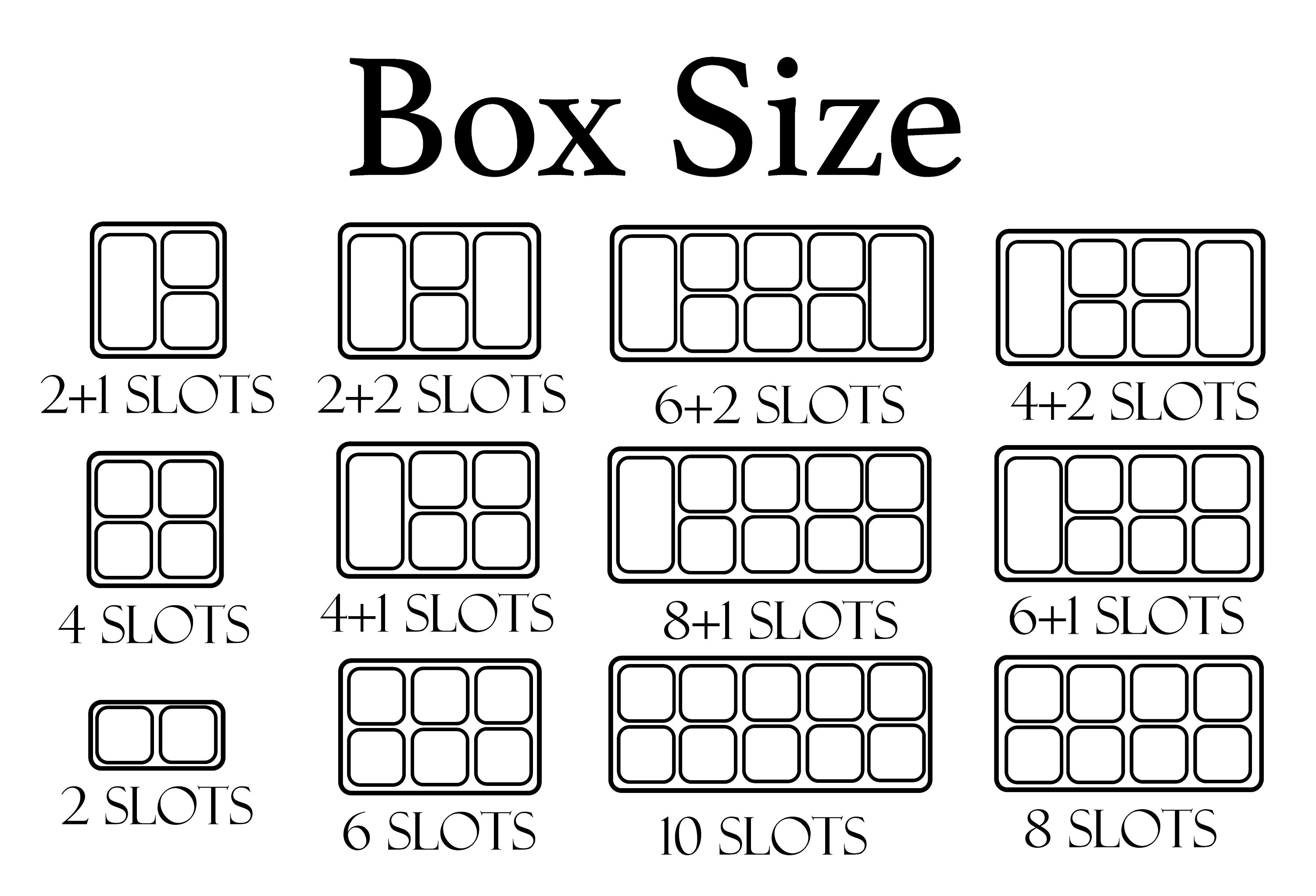 Wood watch box watch box for men jewelry box engraved watch Etsy