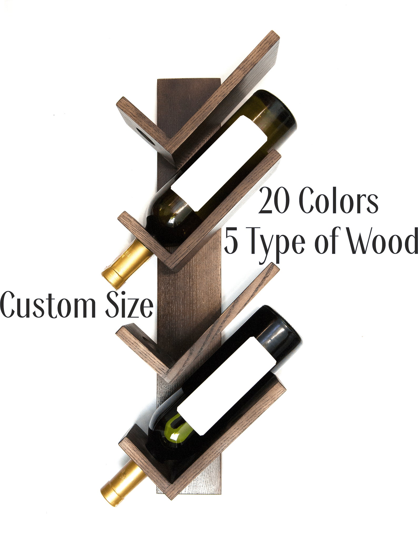 SALE Wine Rack Wine Rack Wall Wine Rack Wall Mounted Wine Etsy