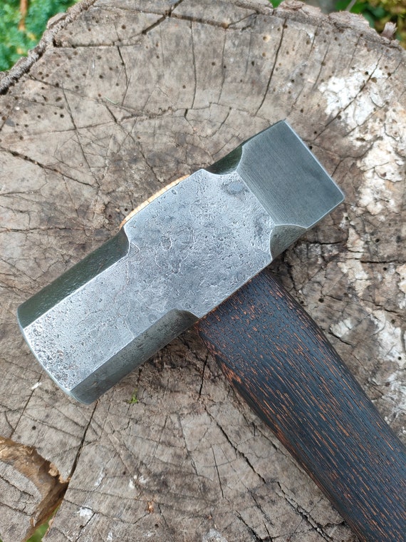 Buy Blacksmith Cross Peen Hammer - Maritime Knife Supply