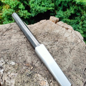 Blacksmith&#39;s Hammer Eye Punch Tool