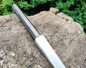 Blacksmith's Hammer Eye Punch Tool