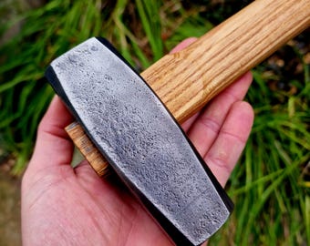Japanese Tezuchi Bladesmith's Hammer
