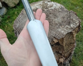 Blacksmith's Axe Eye Drift Tool