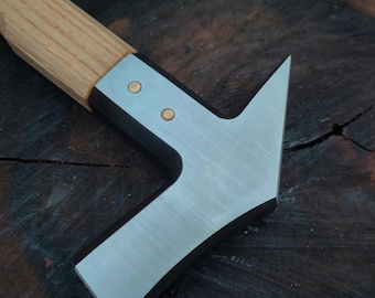 Farrier's Driving/Nailing Hammer