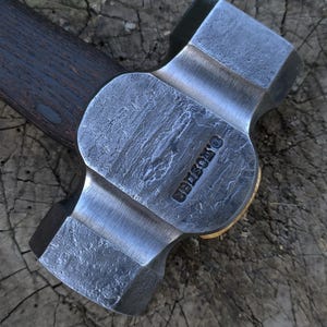 Square Rounding Hammer Blacksmith's Square Circle Rounding Hammer - Etsy